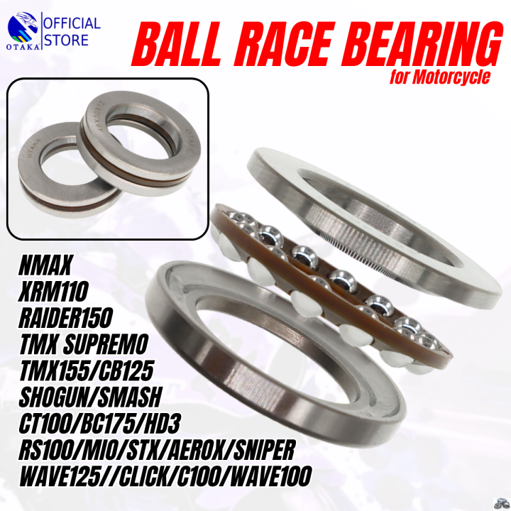 Ball Race/Bearing